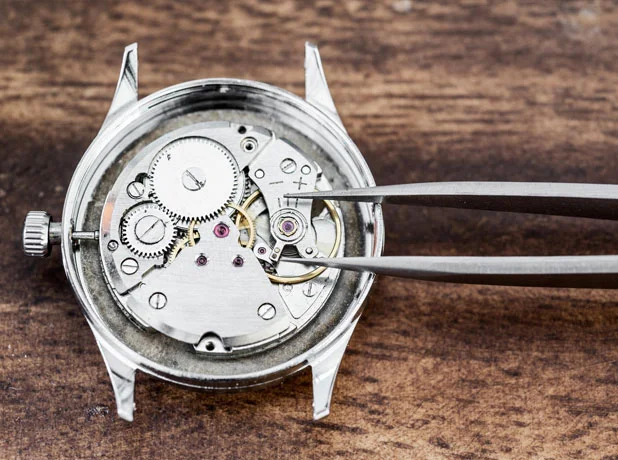 Watch Repairs
