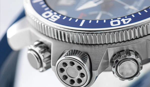 Today's Top Watch Brands