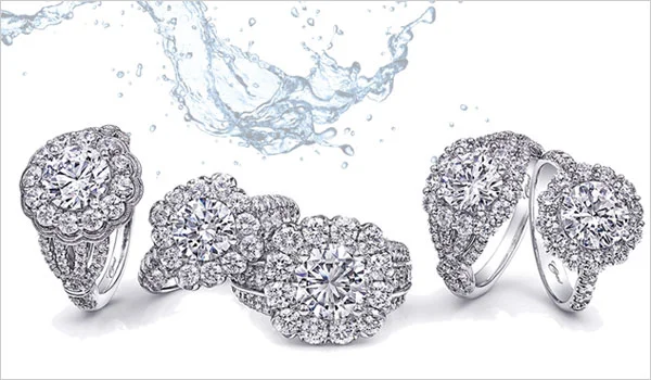 Meet our Bridal Designers