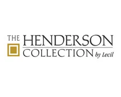 The Henderson Collection By Lecil